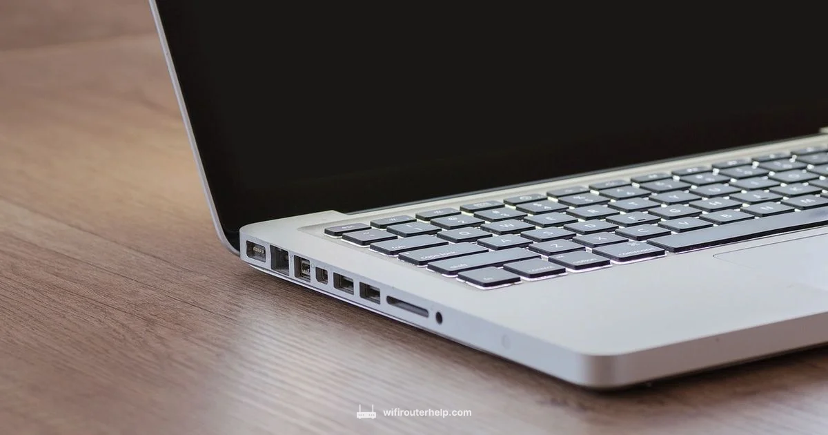 CenturyLink Modem Guide - WiFi Router Help