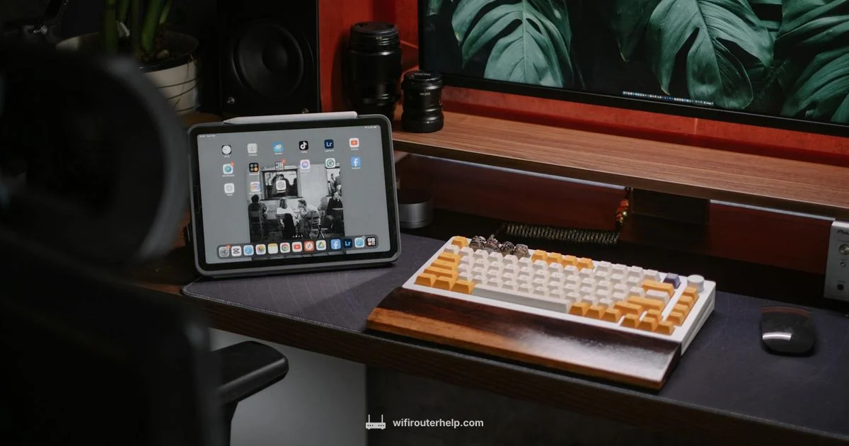 Router Fit Guide Router Fit Guide - WiFi Router Help