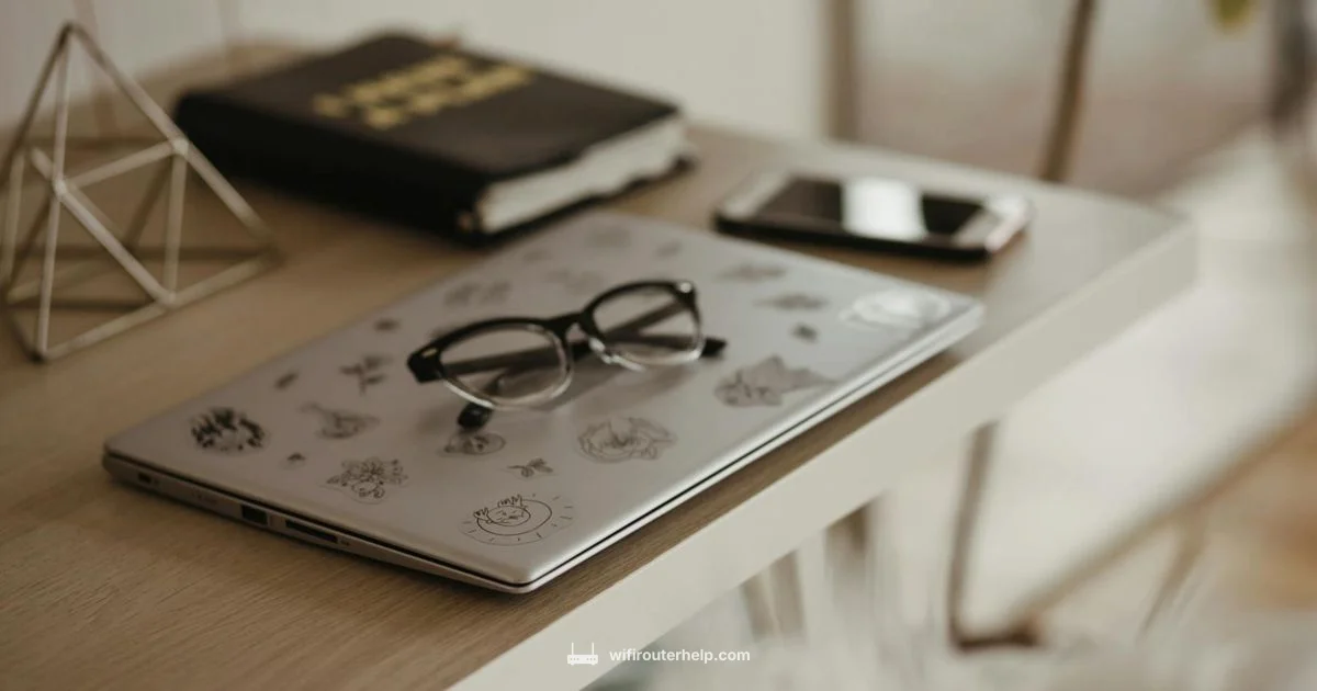 Router Audit Guide - WiFi Router Help