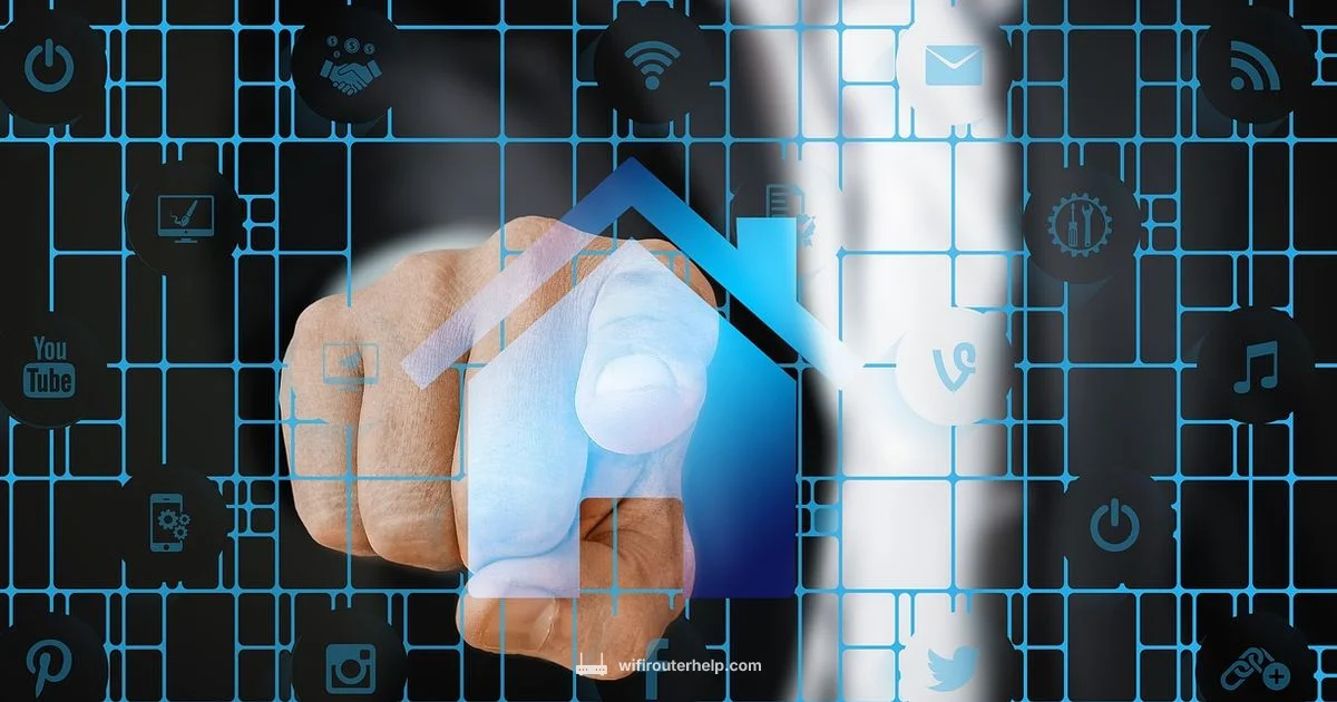 Mesh Wifi Setup - WiFi Router Help