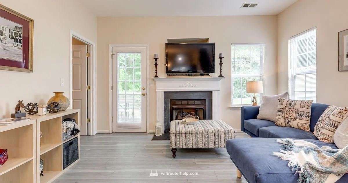 Best Router for Large Homes - WiFi Router Help