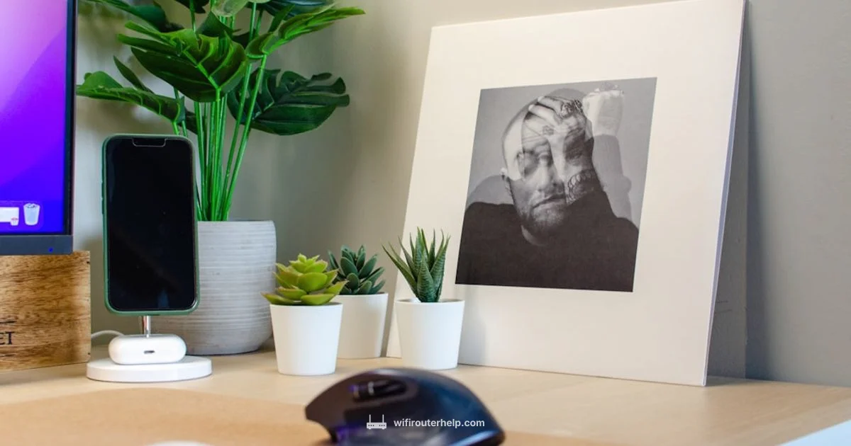 802.11ac Upgrade - WiFi Router Help