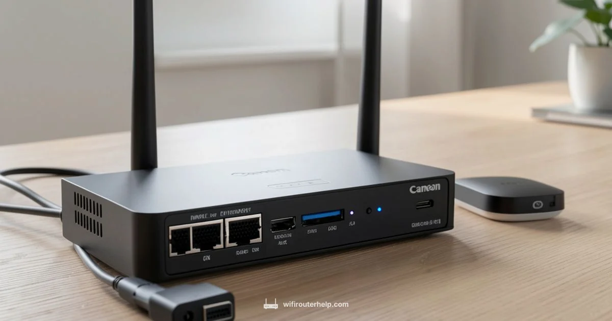 Router Link Guide - WiFi Router Help