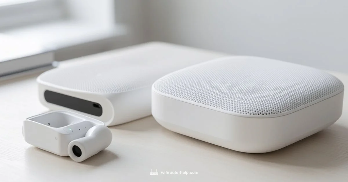 Eero Setup Guide Eero Setup Guide - WiFi Router Help