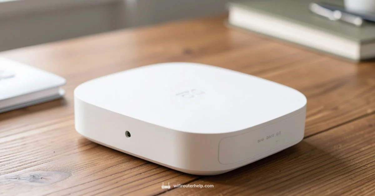 Router Login Basics - WiFi Router Help