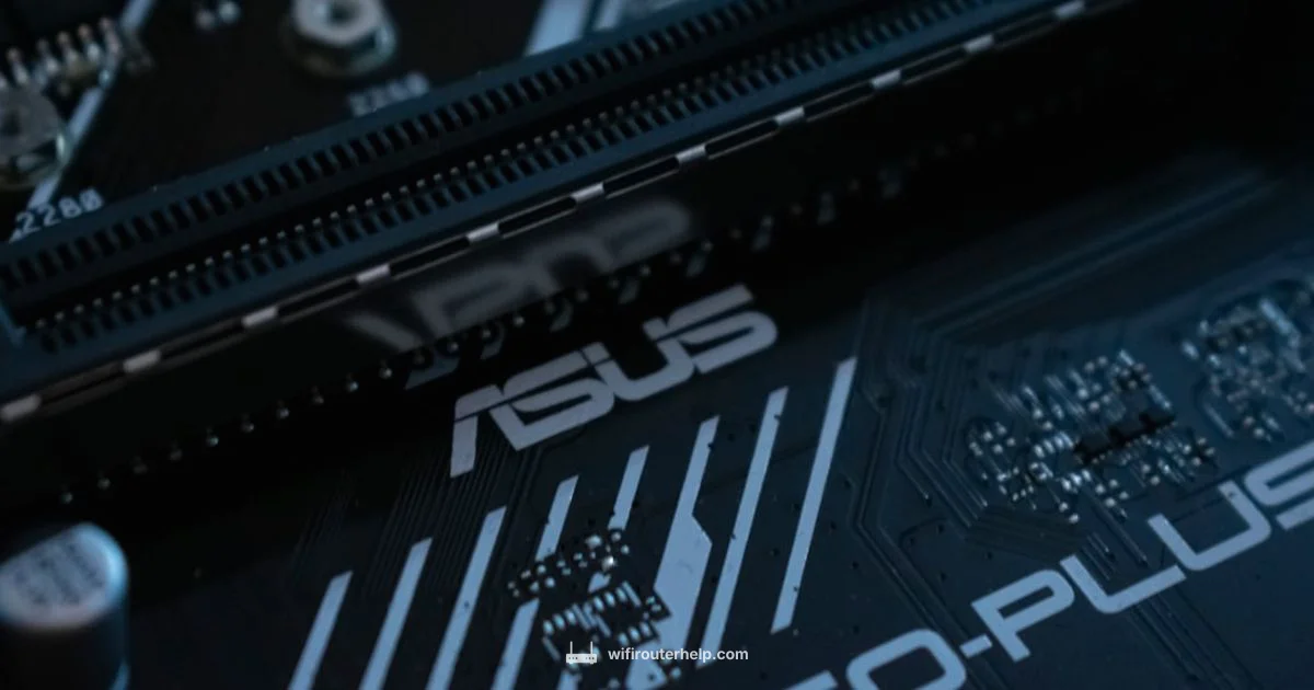 AiMesh Setup Guide - WiFi Router Help