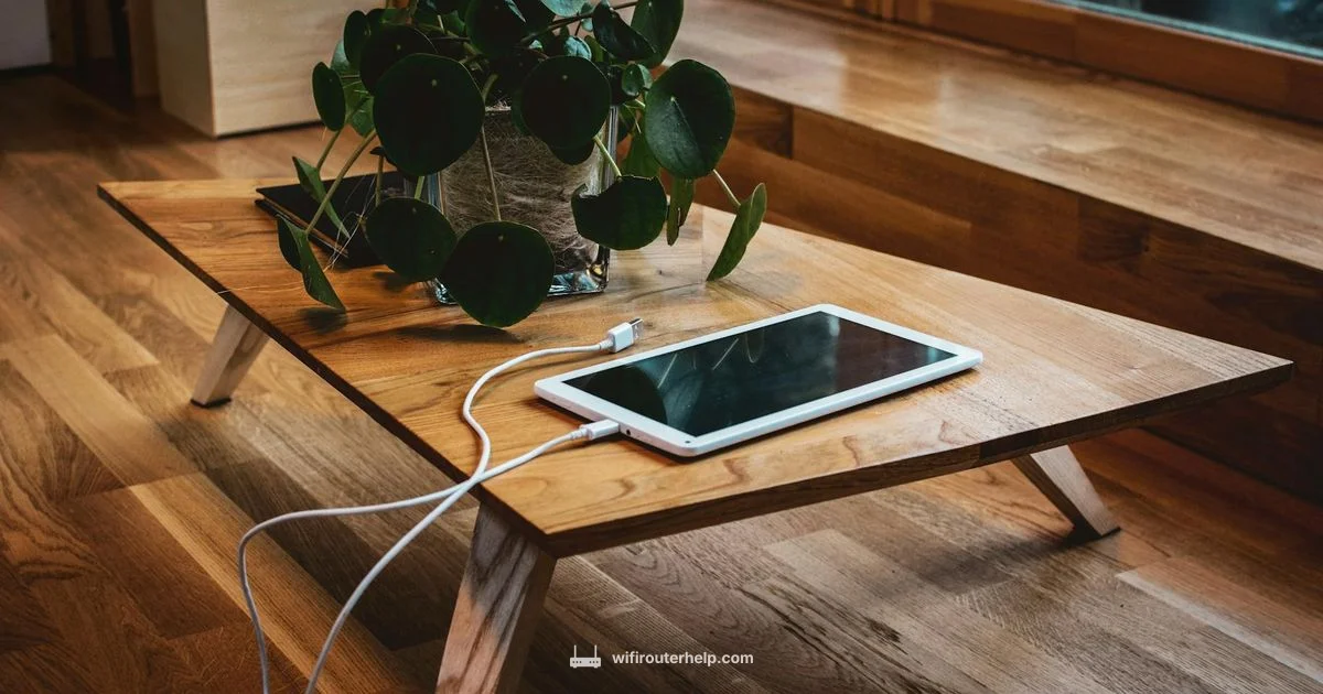 Find Your SSID - WiFi Router Help