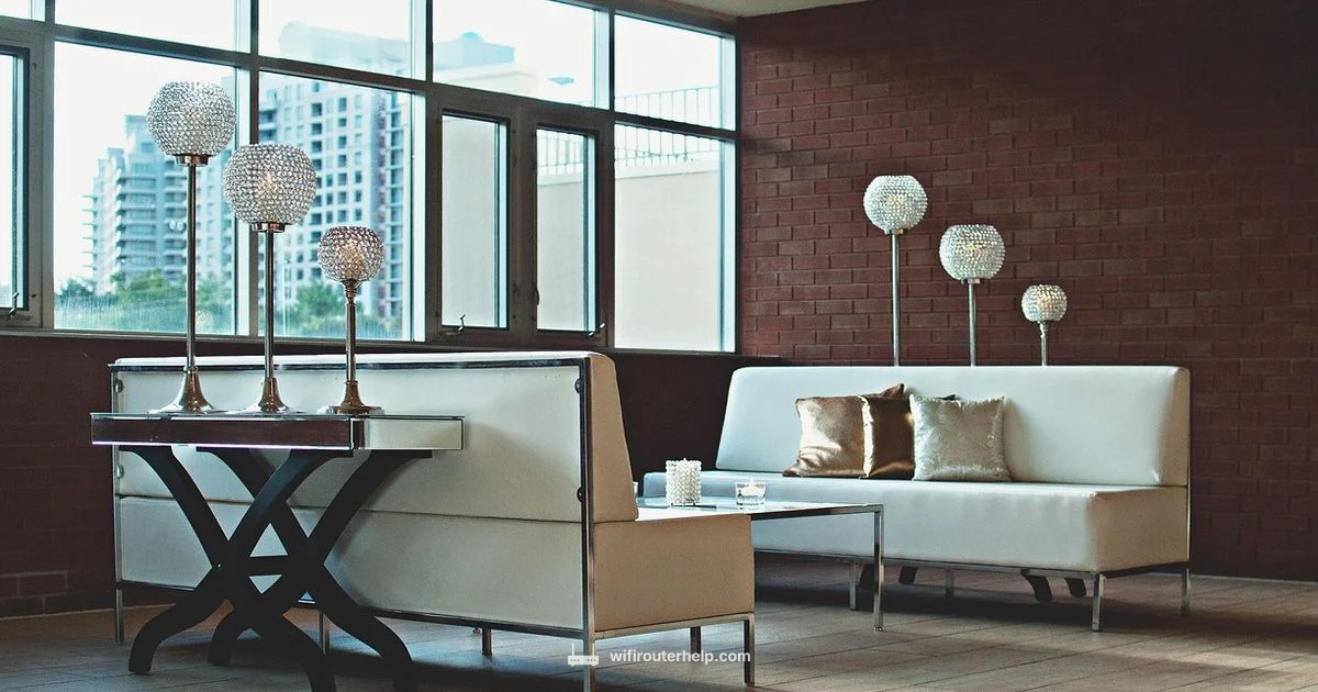 Open Router Access - WiFi Router Help