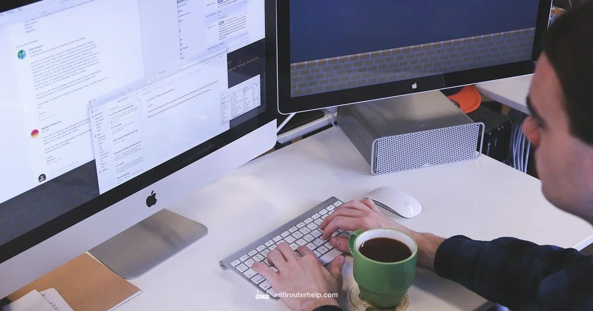 Xfinity Router Setup - WiFi Router Help