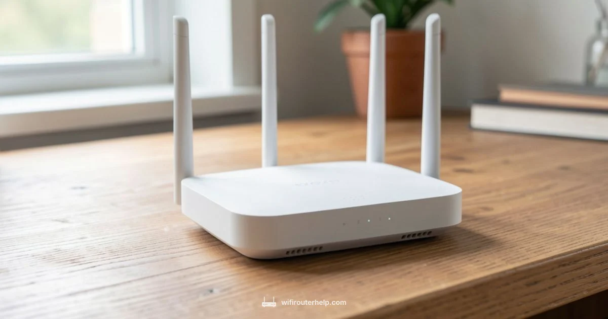 CenturyLink Modem Router Guide - WiFi Router Help