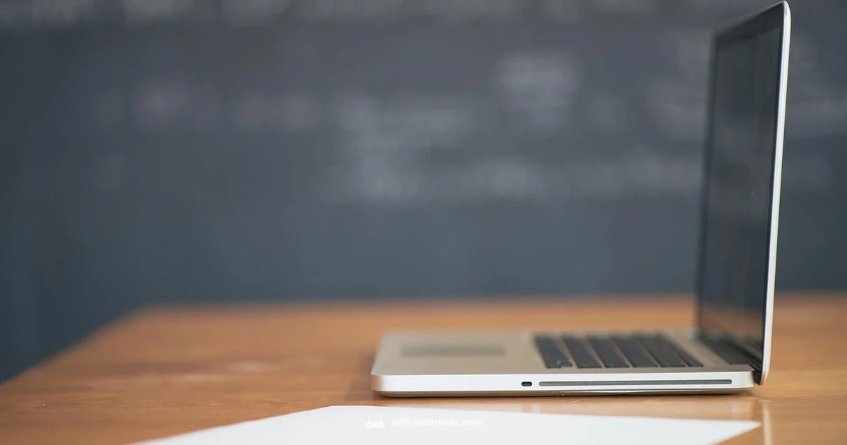 Portable WiFi Setup - WiFi Router Help