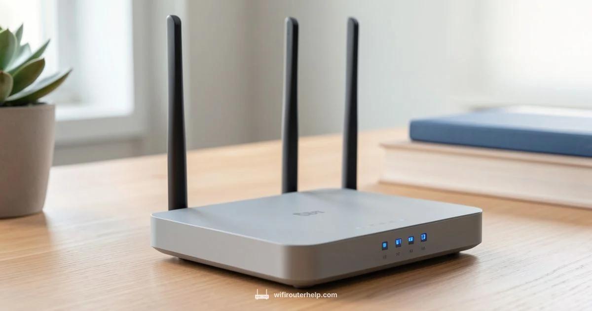 1 Modem 2 Router Setup - WiFi Router Help