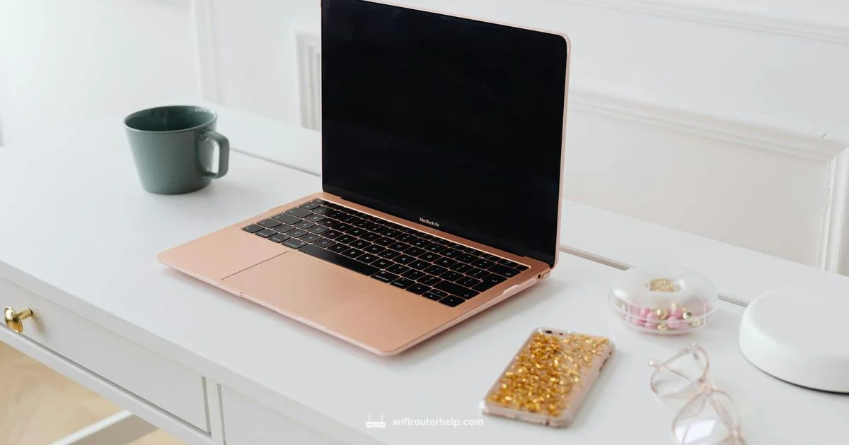 Router Settings Guide Router Settings Guide - WiFi Router Help