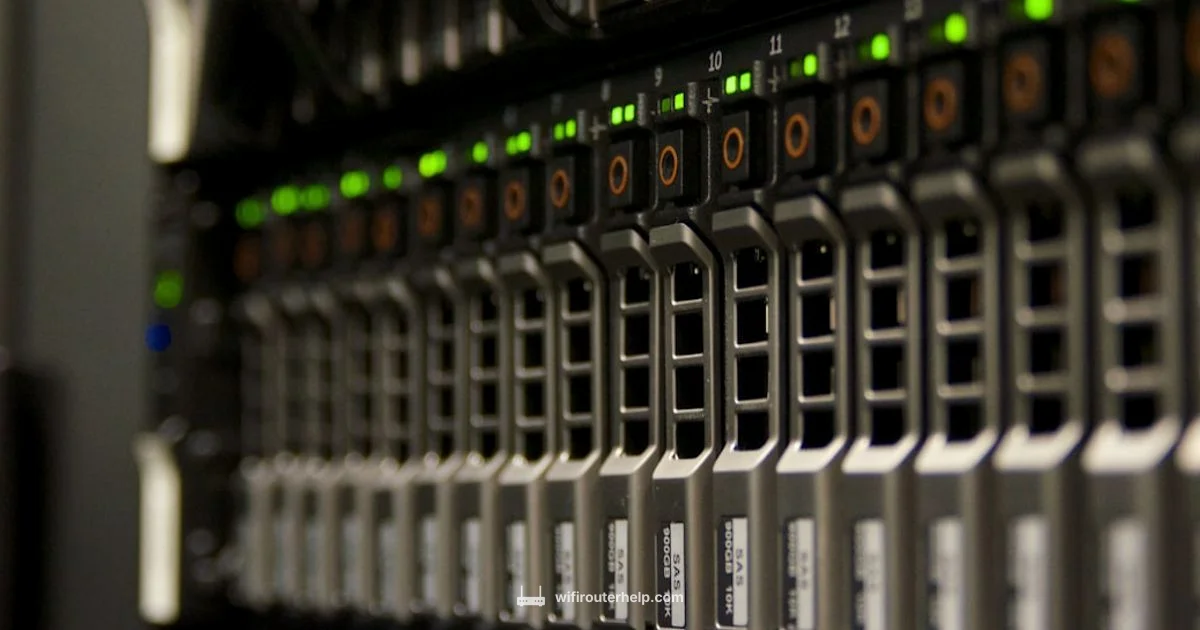 CCR2116 Router Overview - WiFi Router Help