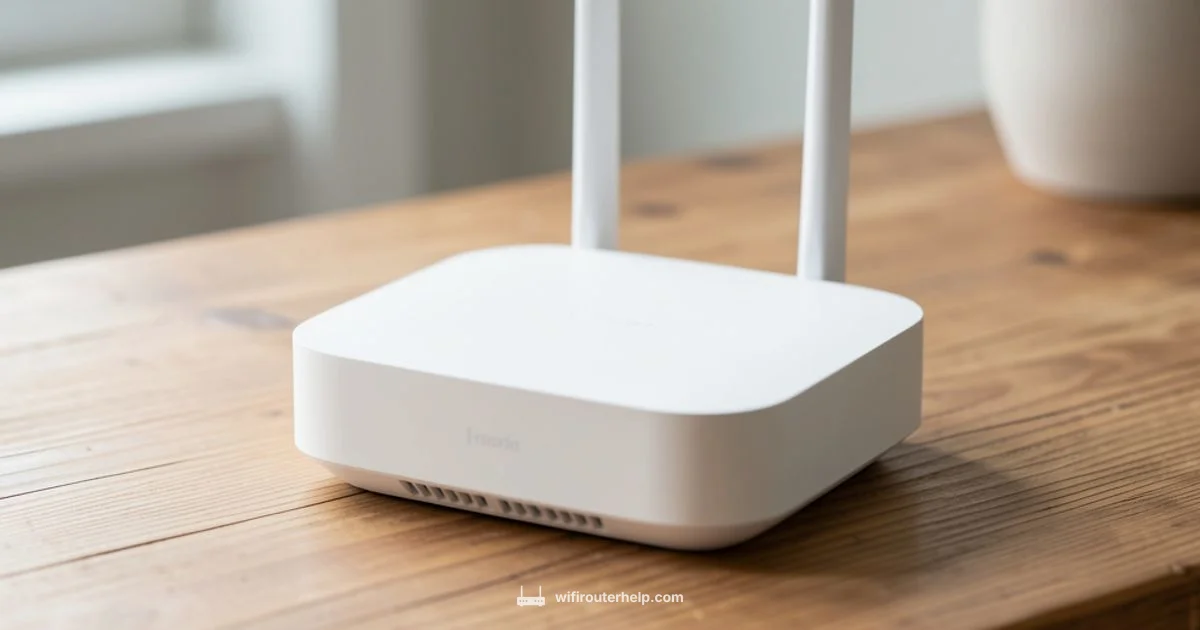 Router IP Essentials - WiFi Router Help