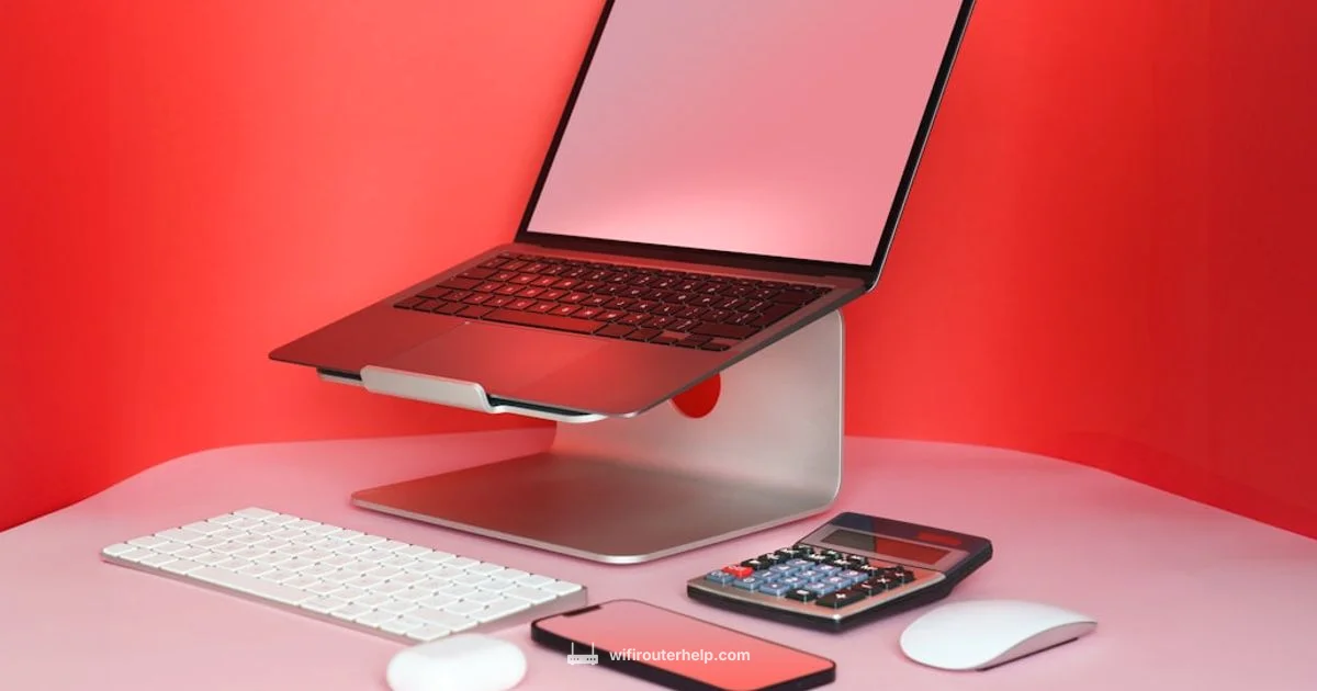 Red LED Router Red LED Router - WiFi Router Help