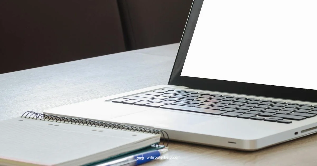 Router Addresses 101 - WiFi Router Help