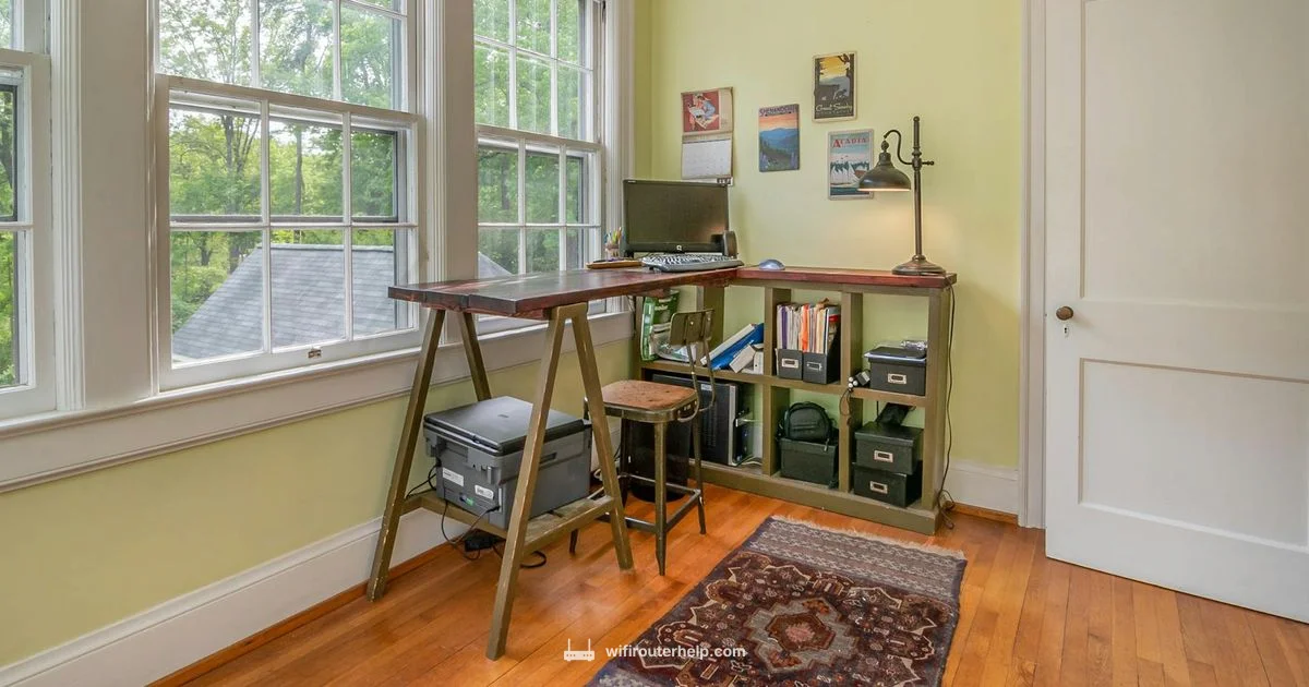 Reset Button Guide - WiFi Router Help