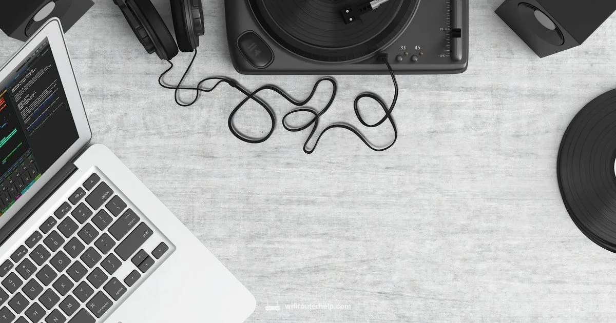 What is Your Router What is Your Router - WiFi Router Help