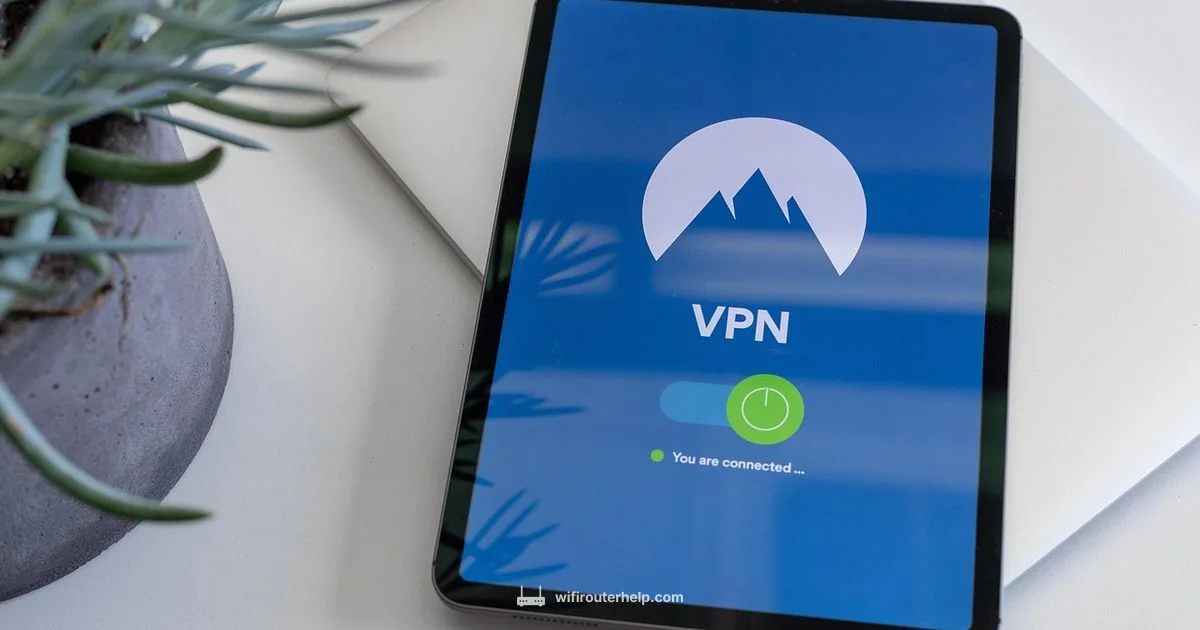 VPN Router Guide - WiFi Router Help