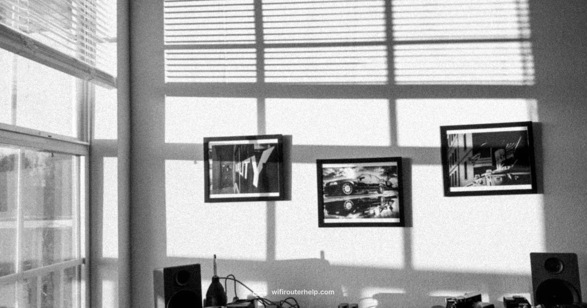 Archer C54 Setup - WiFi Router Help