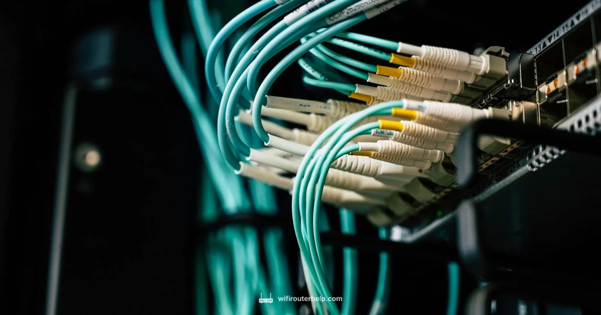 Verizon Router Troubleshooting - WiFi Router Help