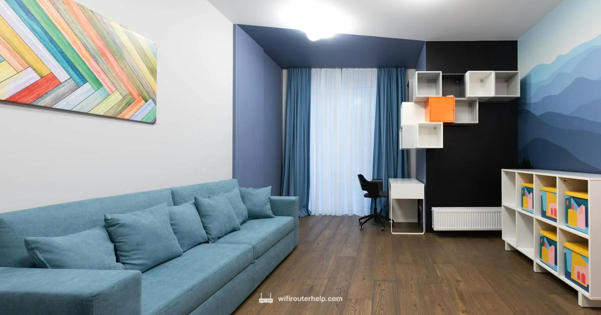 Mesh Router Setup - WiFi Router Help