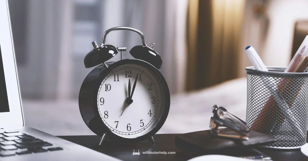 Router Placement Guide - WiFi Router Help