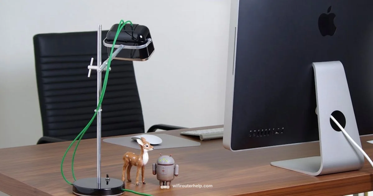 Best Long Range - WiFi Router Help