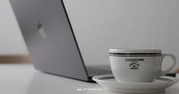 WiFi Setup Guide - WiFi Router Help