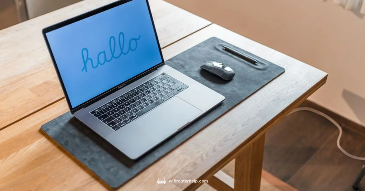 Bridge Mode Essentials - WiFi Router Help