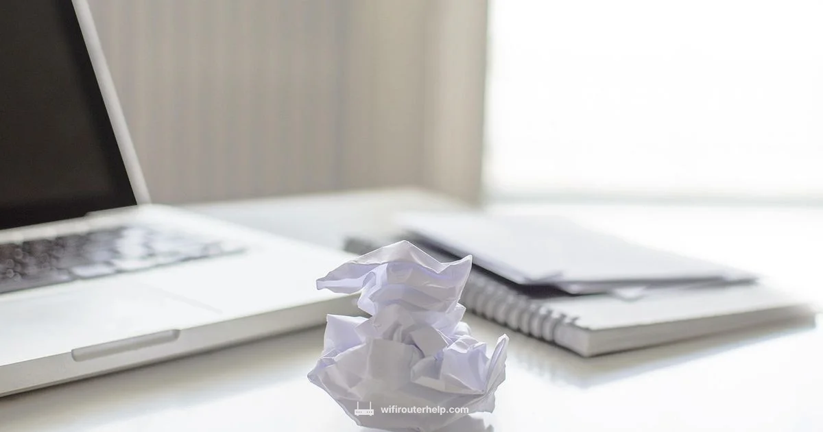 Router Health Check Router Health Check - WiFi Router Help