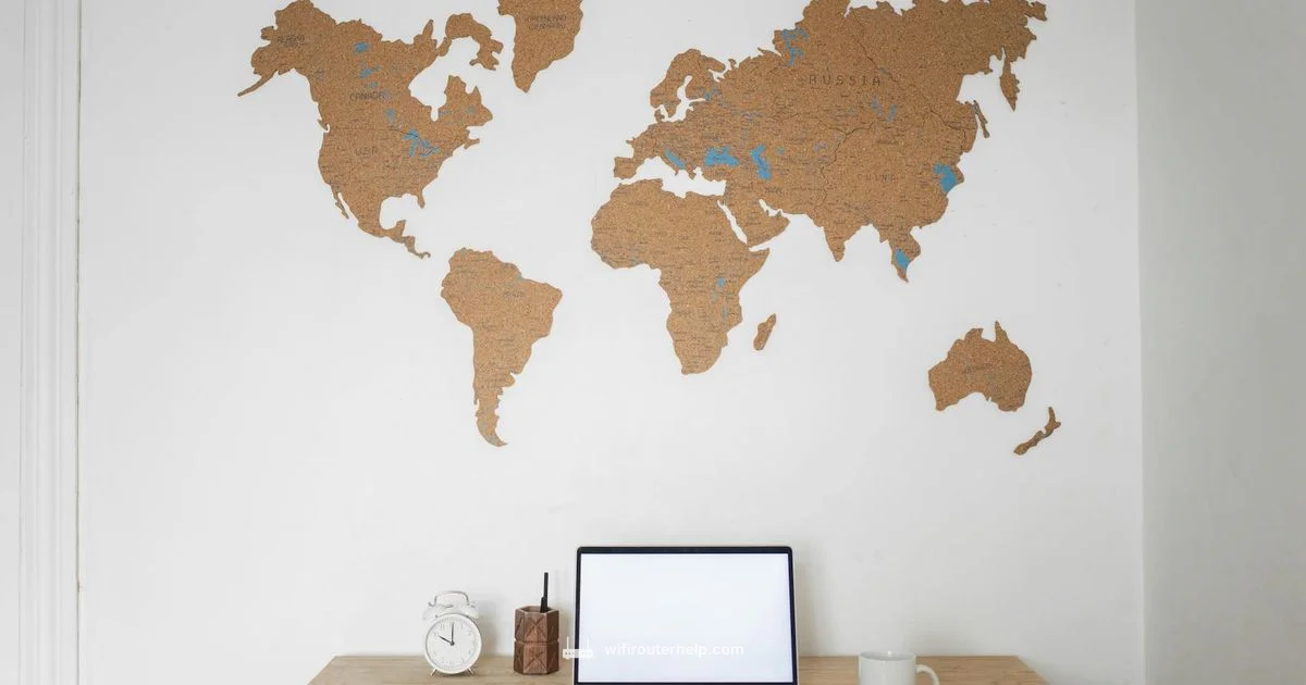 Travel WiFi Router Guide - WiFi Router Help