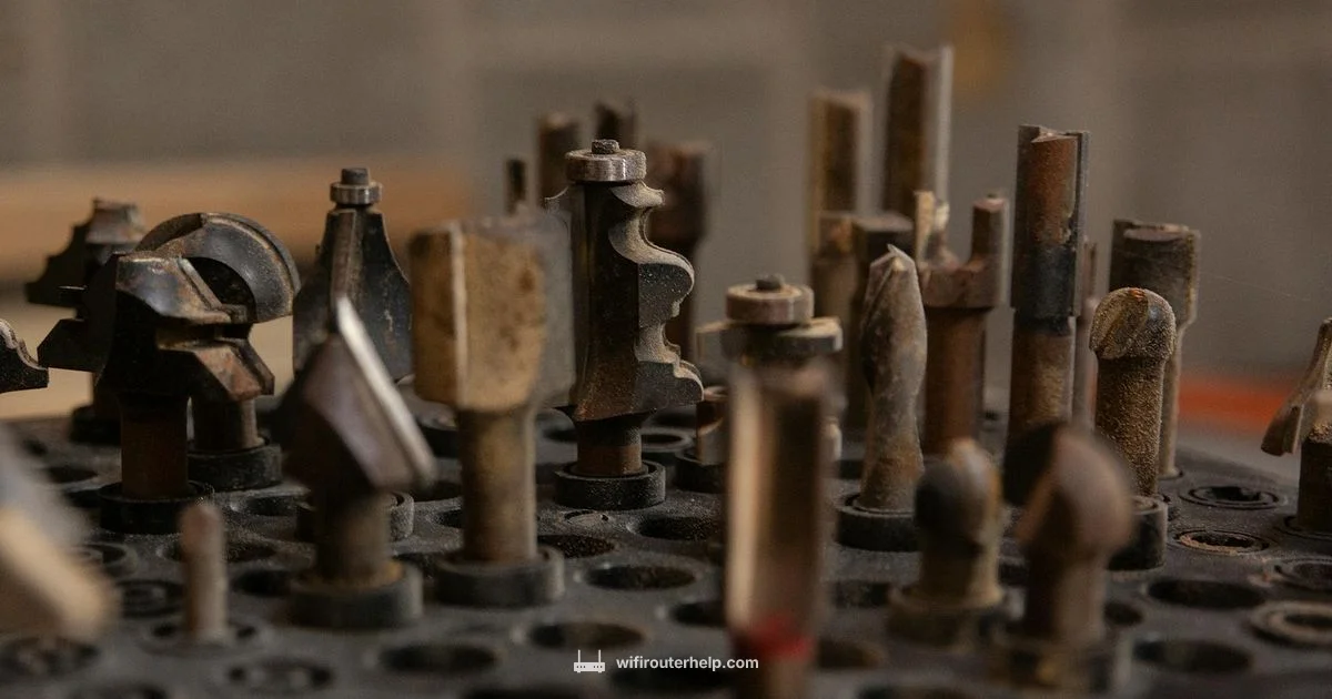 Router Tools Guide - WiFi Router Help