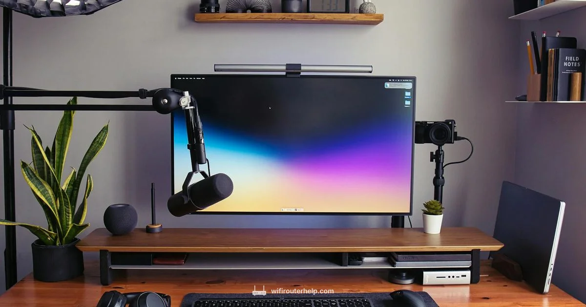 Routers for Everyone Routers for Everyone - WiFi Router Help