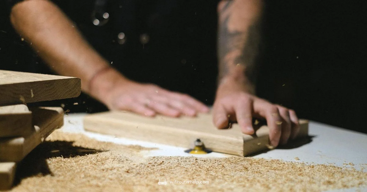 Router Bit Guide - WiFi Router Help