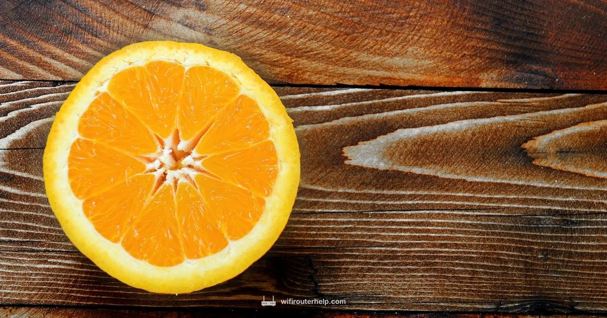 Orbi Setup Essentials - WiFi Router Help