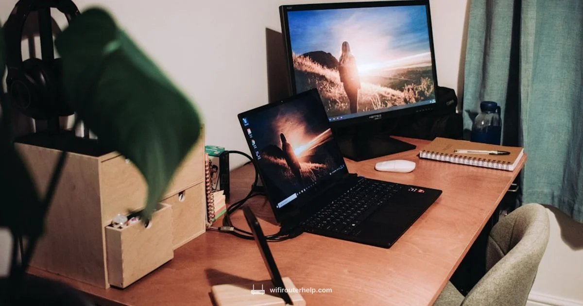 Find Your Router - WiFi Router Help