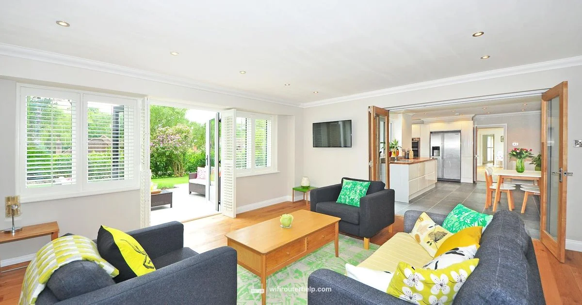 Mesh WiFi 6 Guide - WiFi Router Help