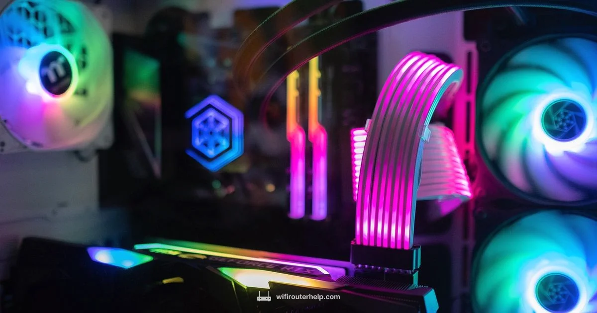 Gaming Router Guide - WiFi Router Help