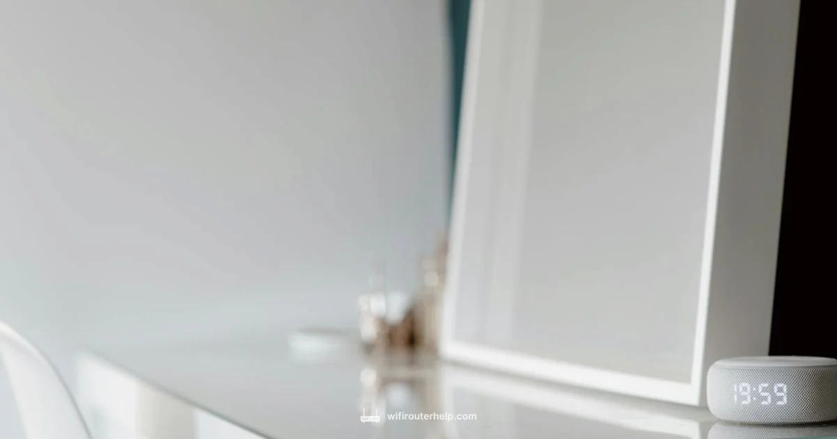 Router Speed Test Router Speed Test - WiFi Router Help