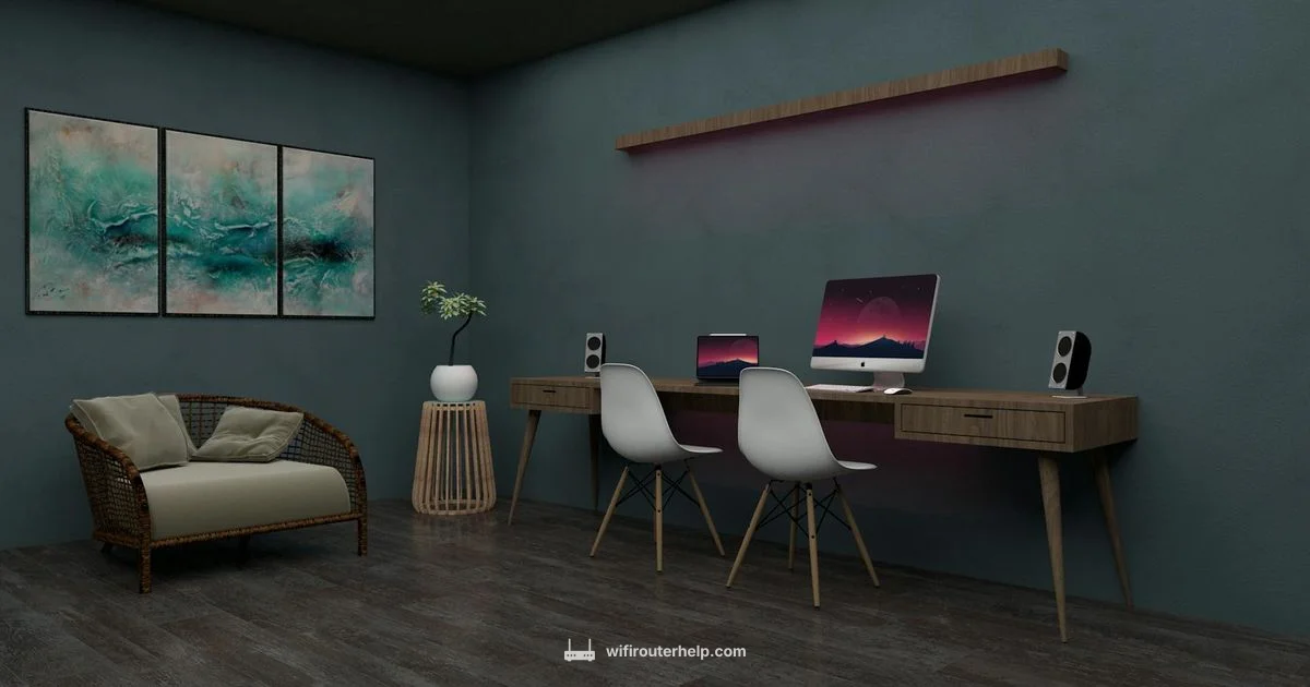 WiFi 7 Mesh Setup - WiFi Router Help