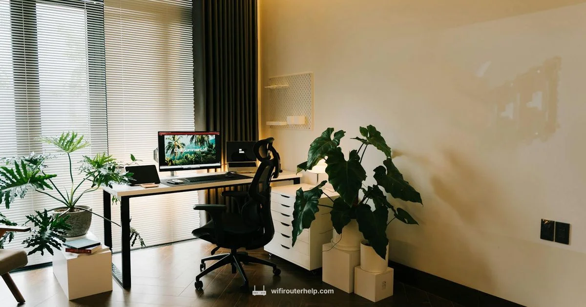 CenturyLink Router Guide - WiFi Router Help