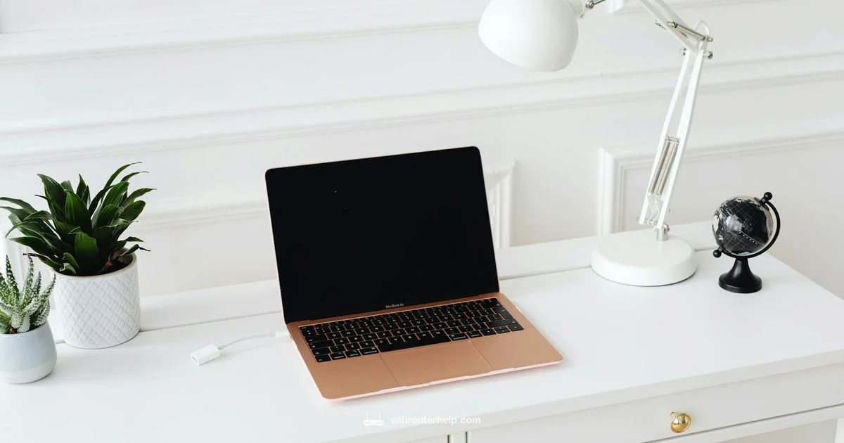 Router Basics Guide Router Basics Guide - WiFi Router Help