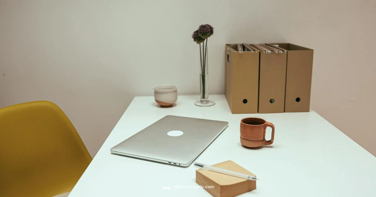 High Performance Router Setup - WiFi Router Help