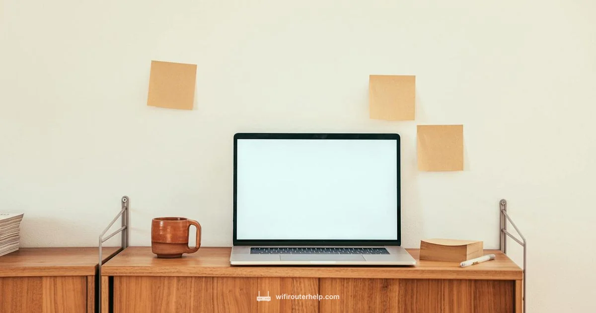 Router Login Guide - WiFi Router Help
