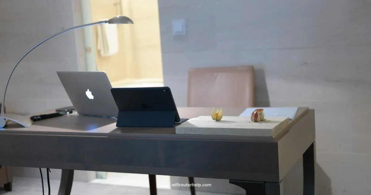 Protect Your Router - WiFi Router Help