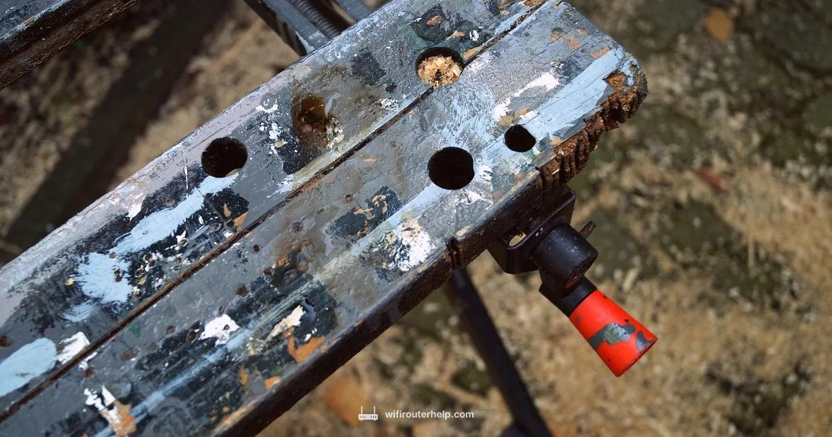 Woodworking Router Guide - WiFi Router Help