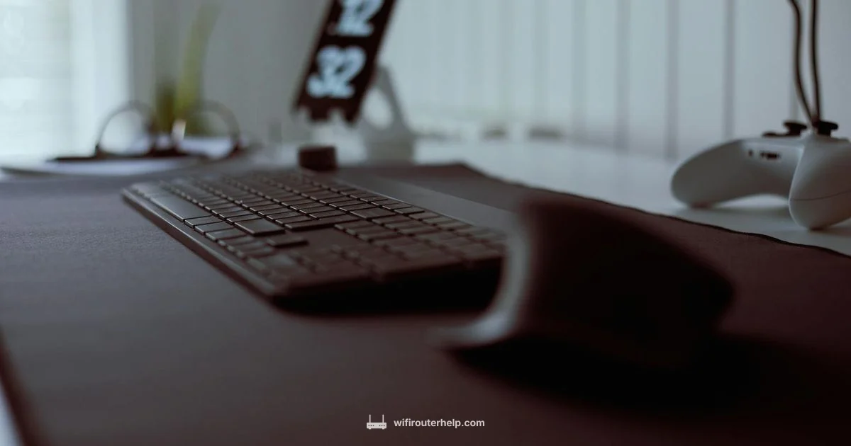 Gaming Router Setup - WiFi Router Help