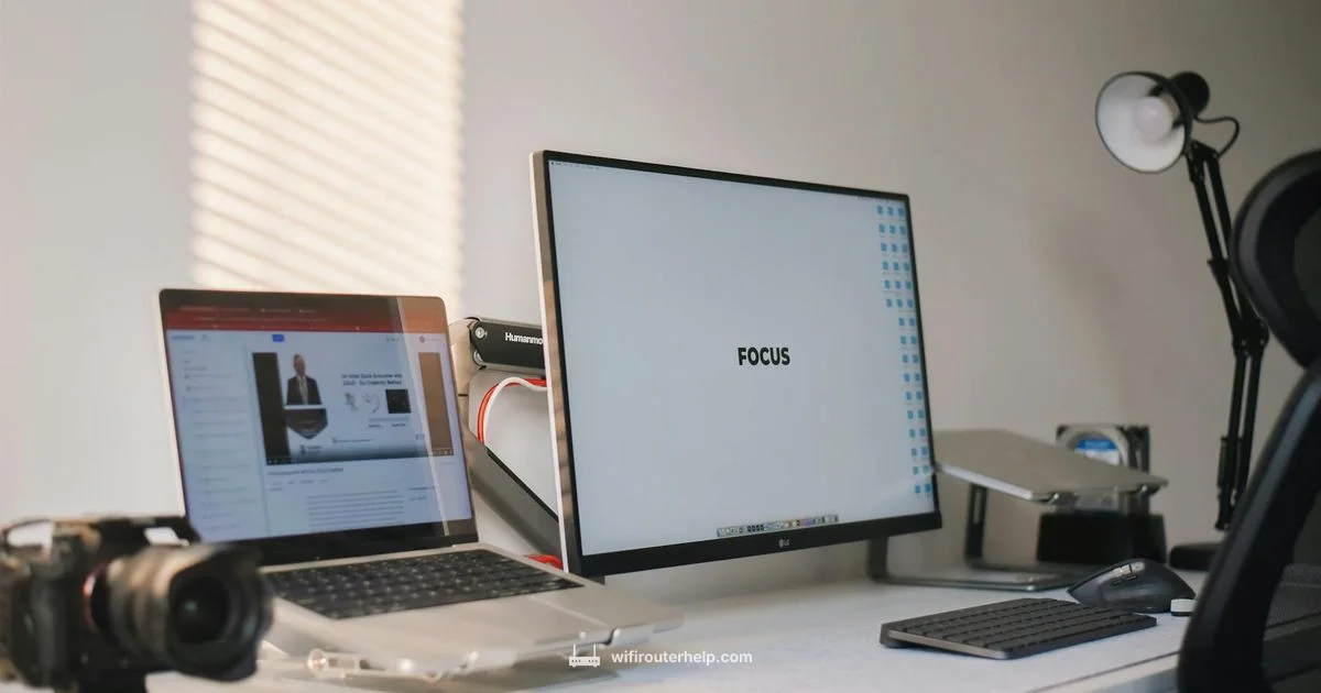 Fix High Ping Fix High Ping - WiFi Router Help